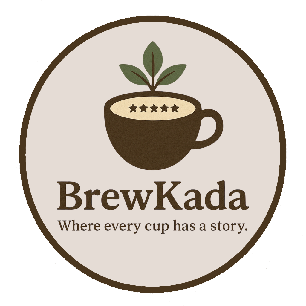 BrewKada Logo